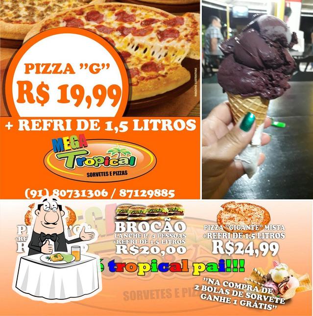 PIZZARIA O GOSTOSÃO