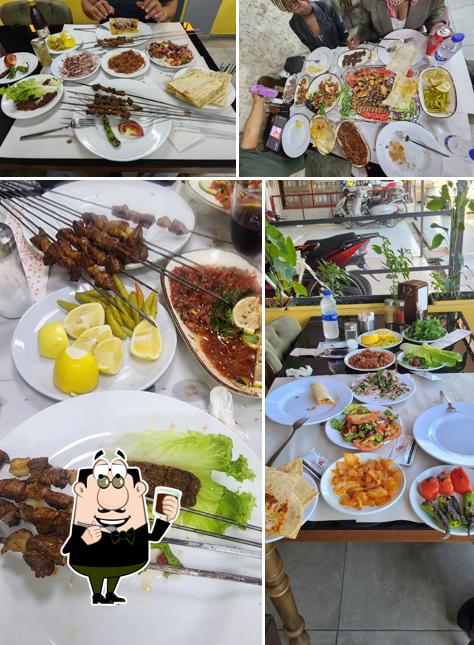 Mersinli Ciğerci Kadir