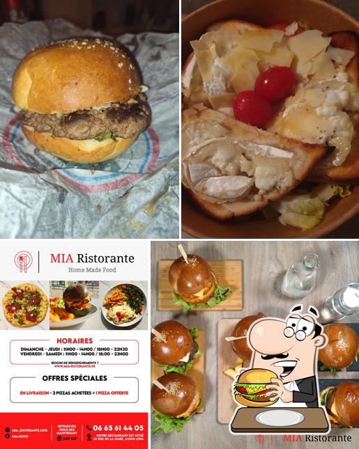 Mia Ristorante
