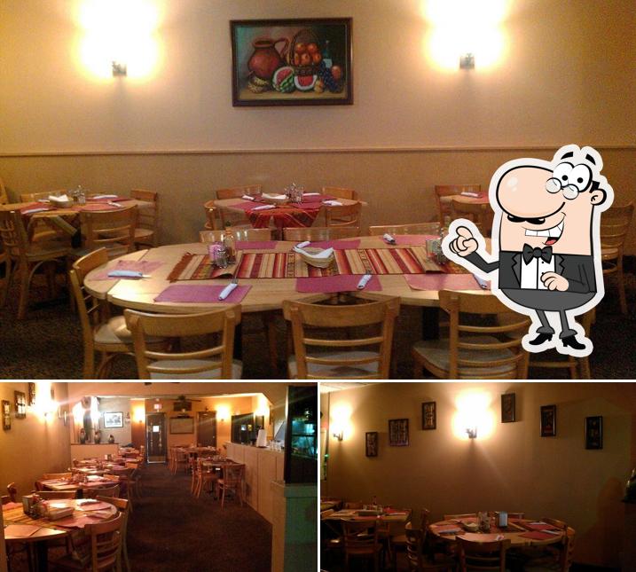 Estacion Latina Restaurant