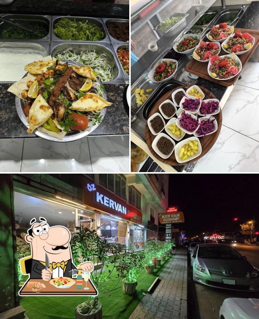 ÖZ KERVAN RESTAURANT
