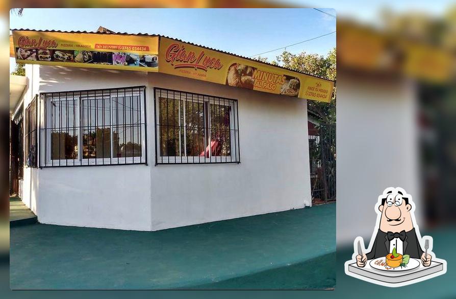 Pizzeria GianLuca