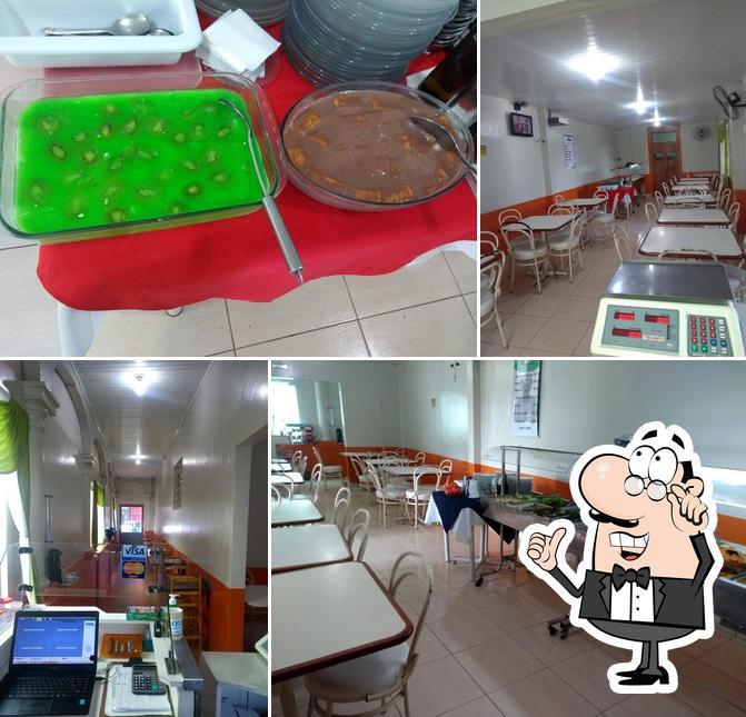 Restaurante T'oniolo