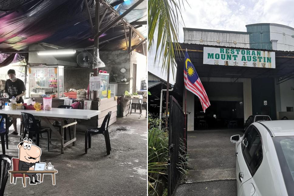 Restoran Atap