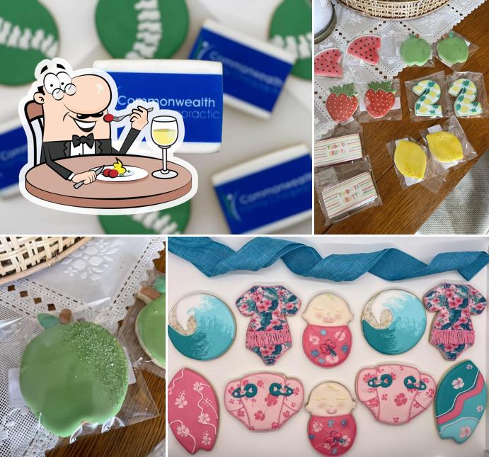 Shansty's Sweets LLC