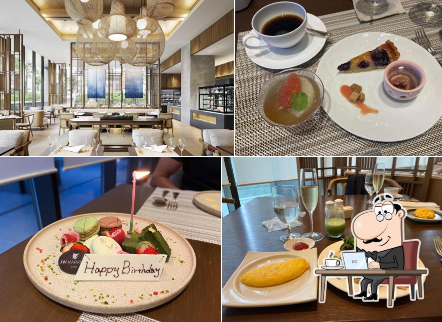 Silk Road Dining