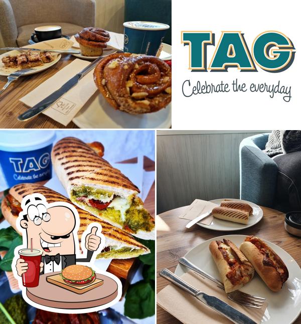 TAG Cafe