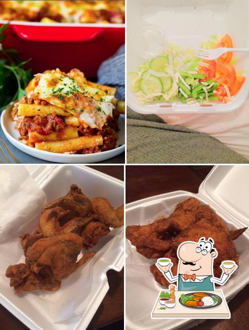 Selene Pizza and Chicken (Halal)