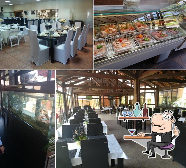 Restaurante Freitas