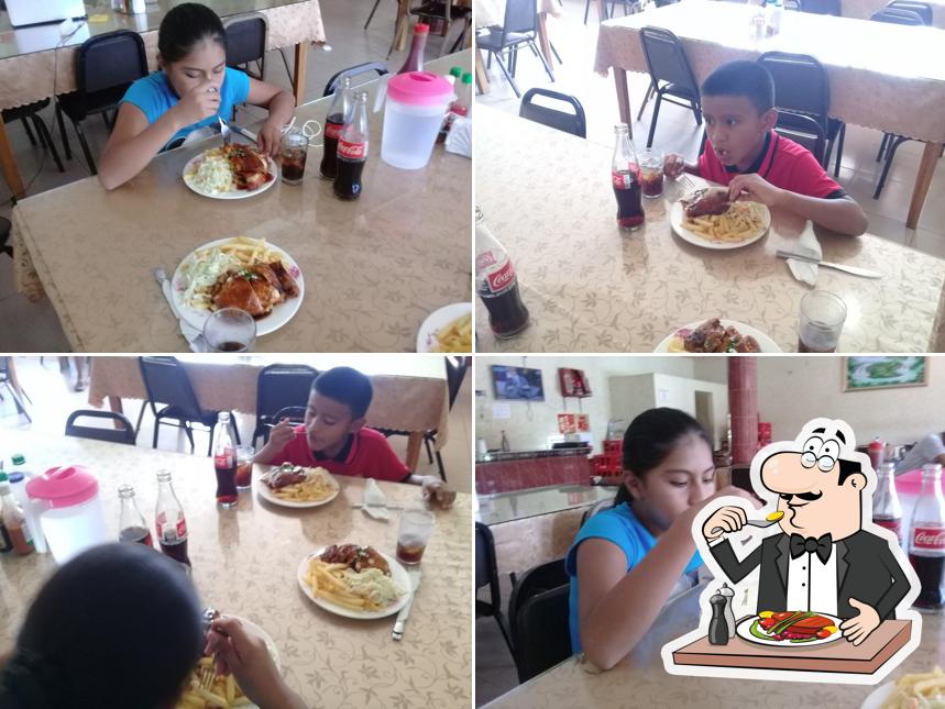 Restaurante Sam