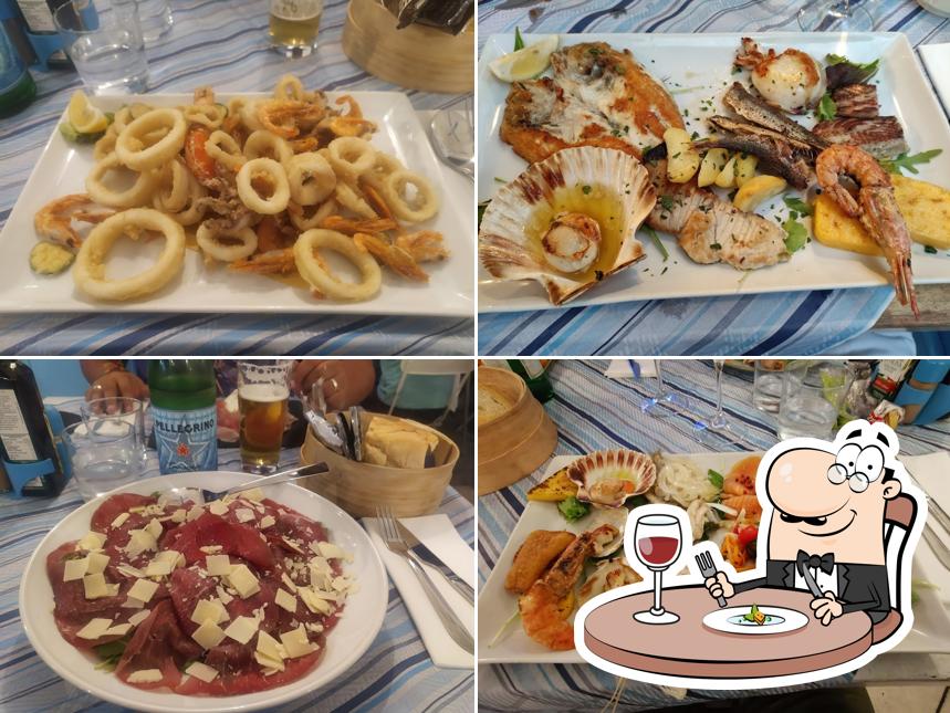 Ristorante Pizzeria Paolina