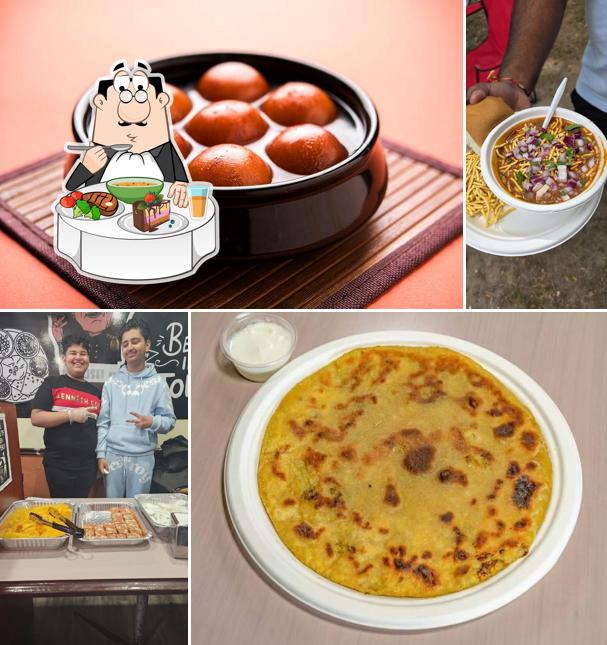 Shree Hari Kitchen Restaurant & Catering