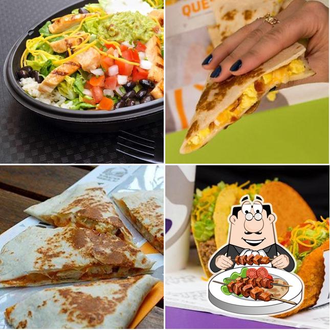 Taco Bell