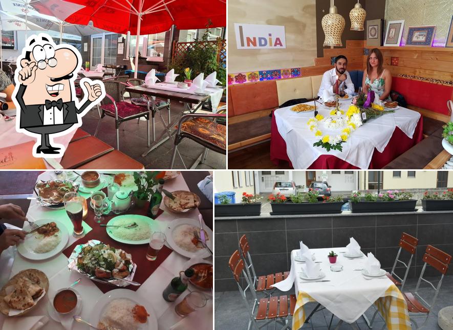 Shivalaya Indisches Restaurant Simbach