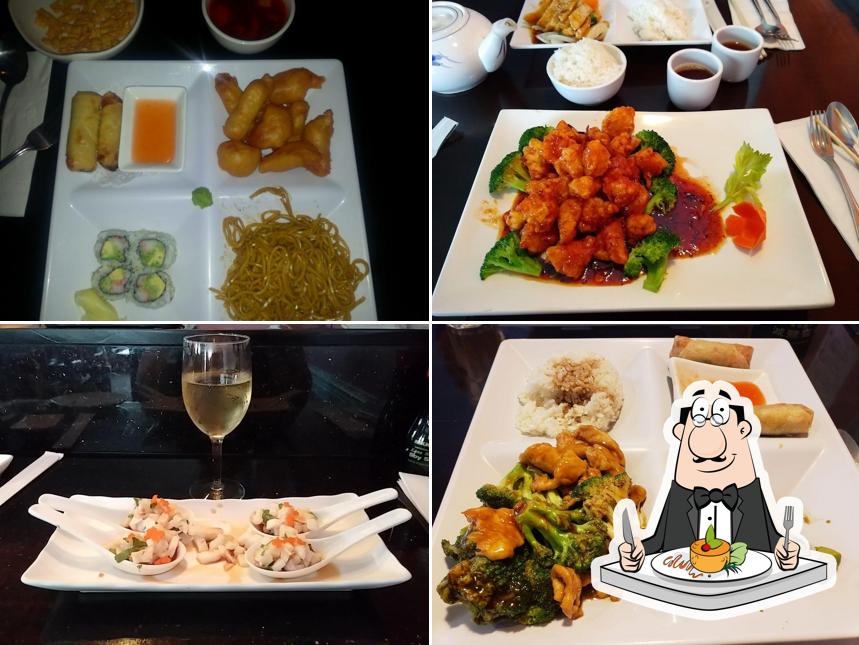 Tea House Asian Bistro