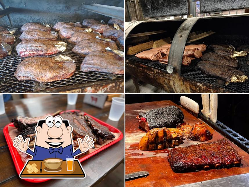 Terry Black's Barbecue