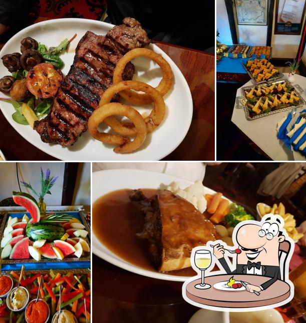 The Waggon & Horses