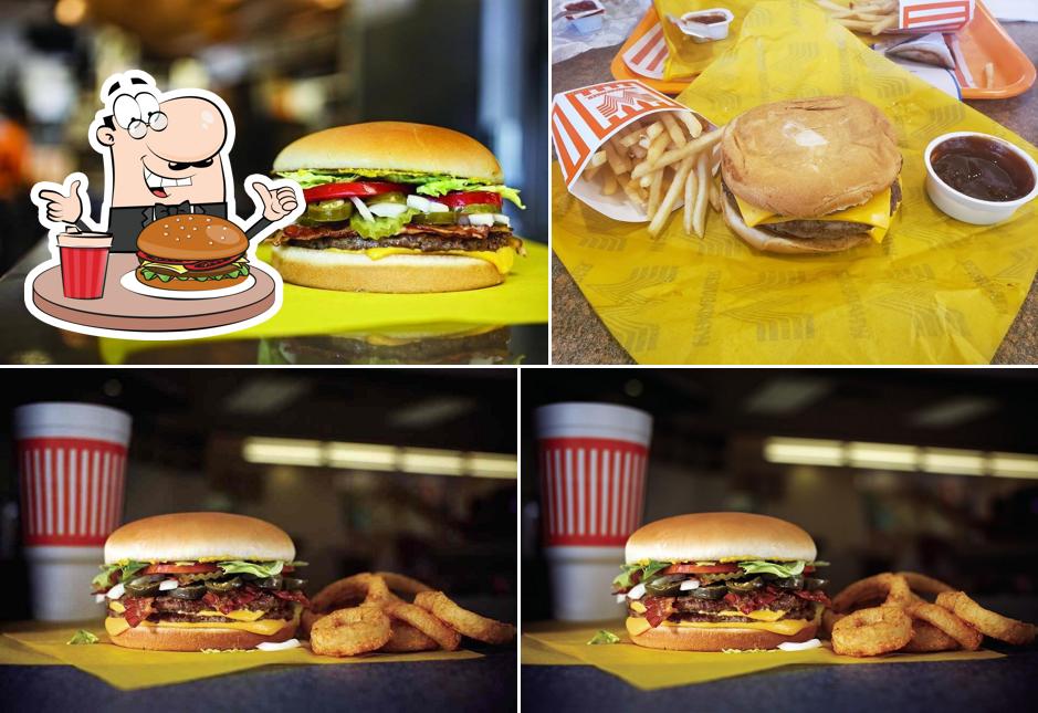 Whataburger