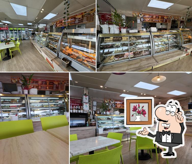 Ronnie's Bakery