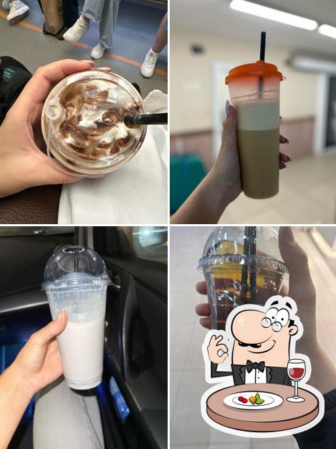 Coffee Combo