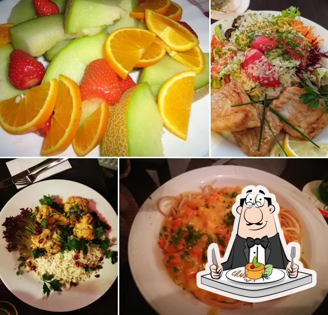 Restaurant Brodocz
