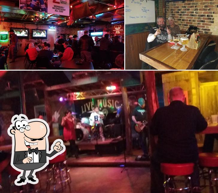 Lone Star Oyster Bar