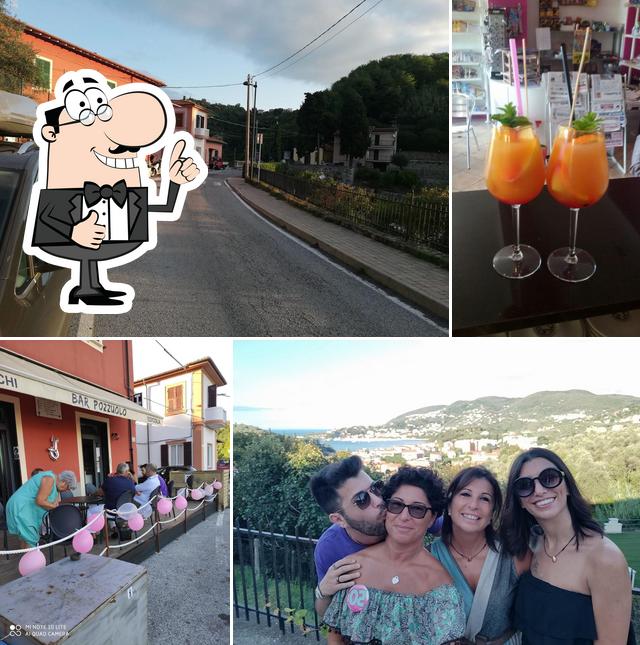 Bar Pozzuolo