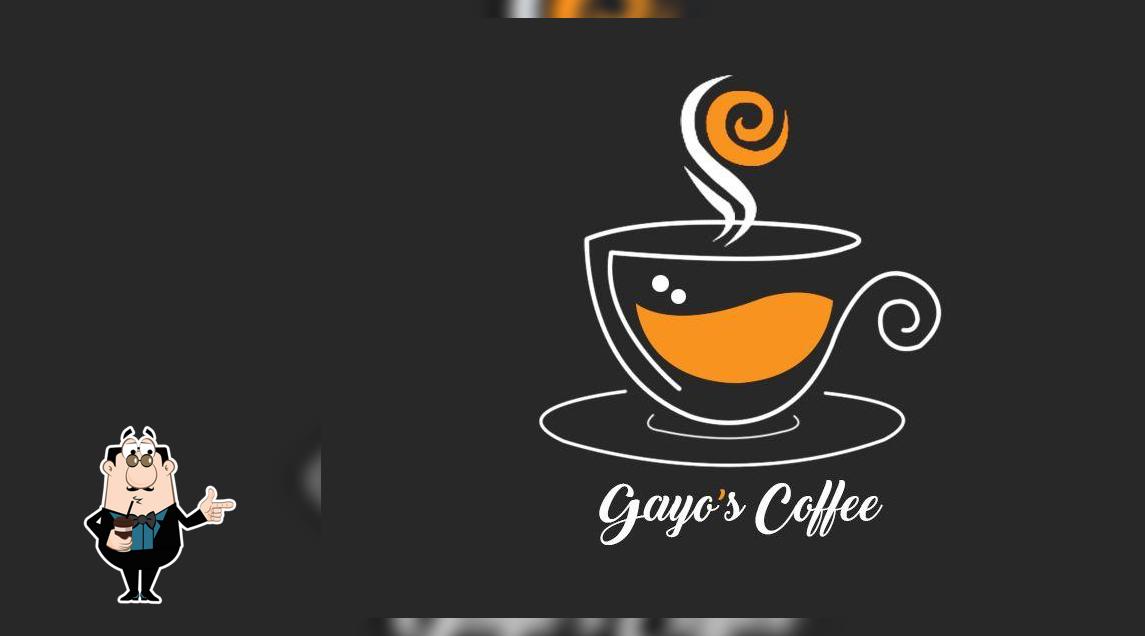 Gayo's coffee