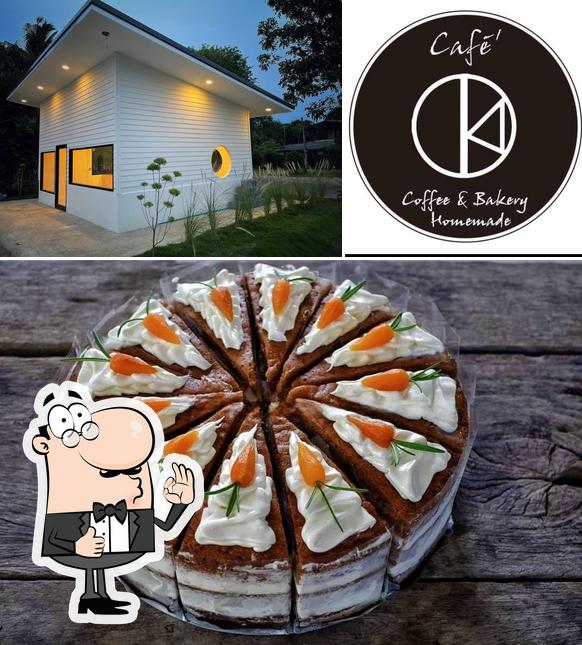 Kinfolk cafe@ราชบุรี (คินโฟล์คคาเฟ่@ราชบุรี)