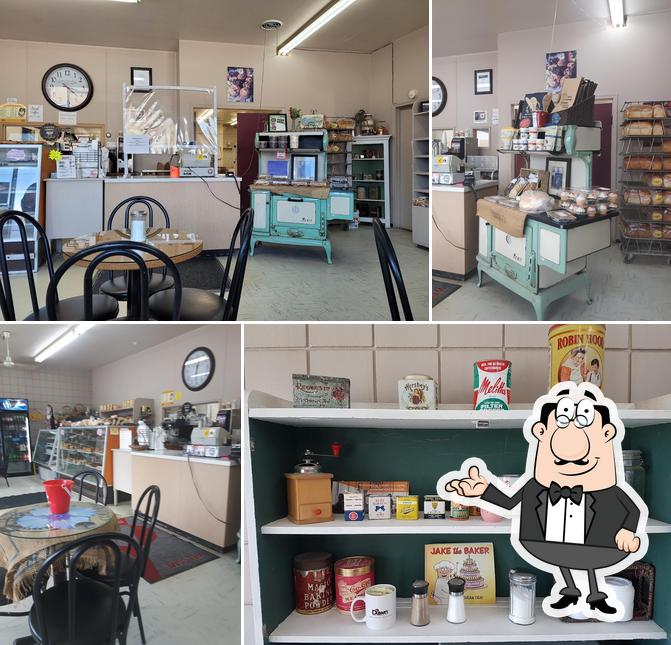 Watrous Bakery & Coffee Shop