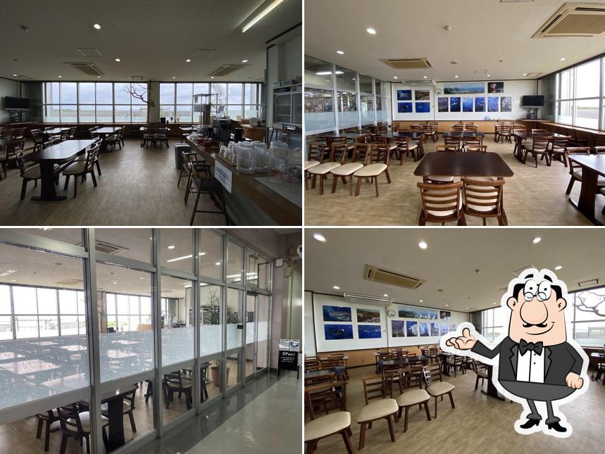 MARLIN Cafe