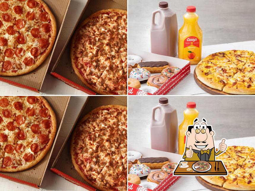 Casey's