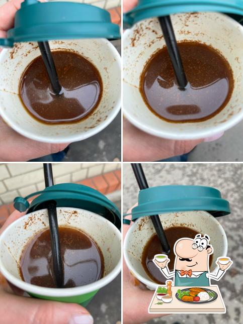 Coffee Like