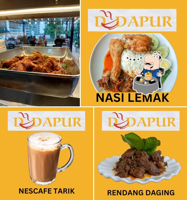 D'Dapur