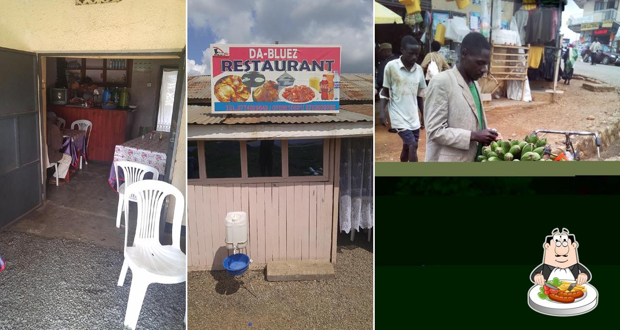 Da-bluez Restaurant