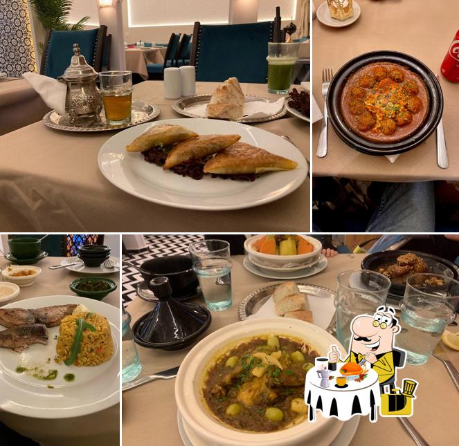 Dada Restaurant