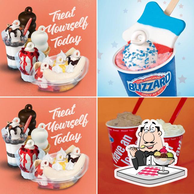 Dairy Queen