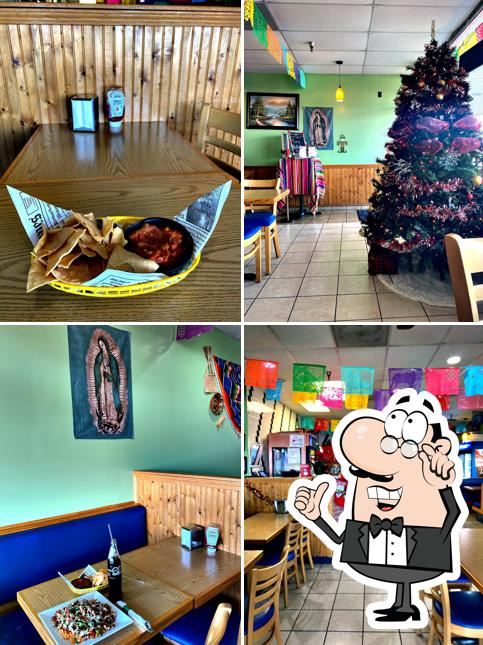 El Piquin Restaurant 2