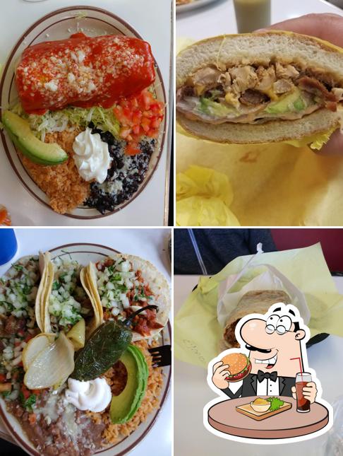 El Super Taco