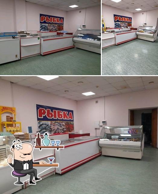 Рыбка