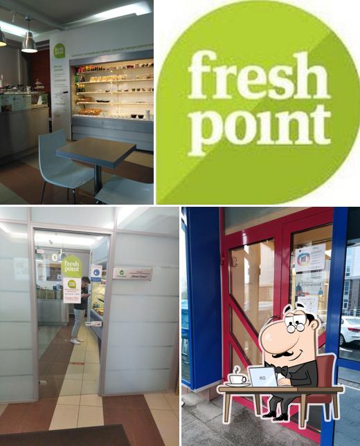 Fresh Point