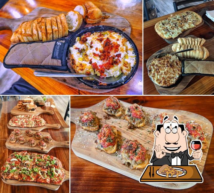 Green River Brewing & Taproom