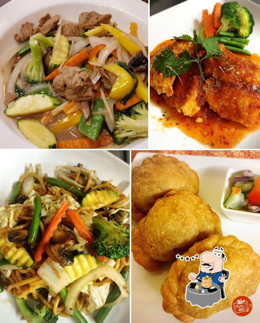 Herbs Thai Kitchen