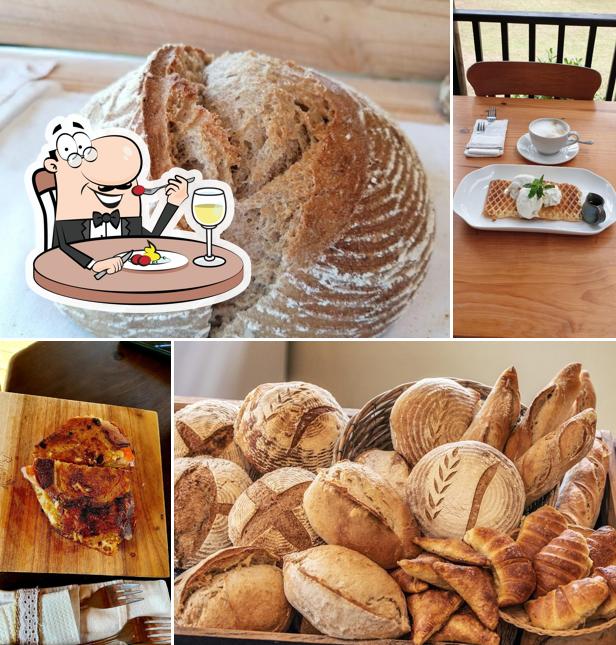 Heritage Bakery