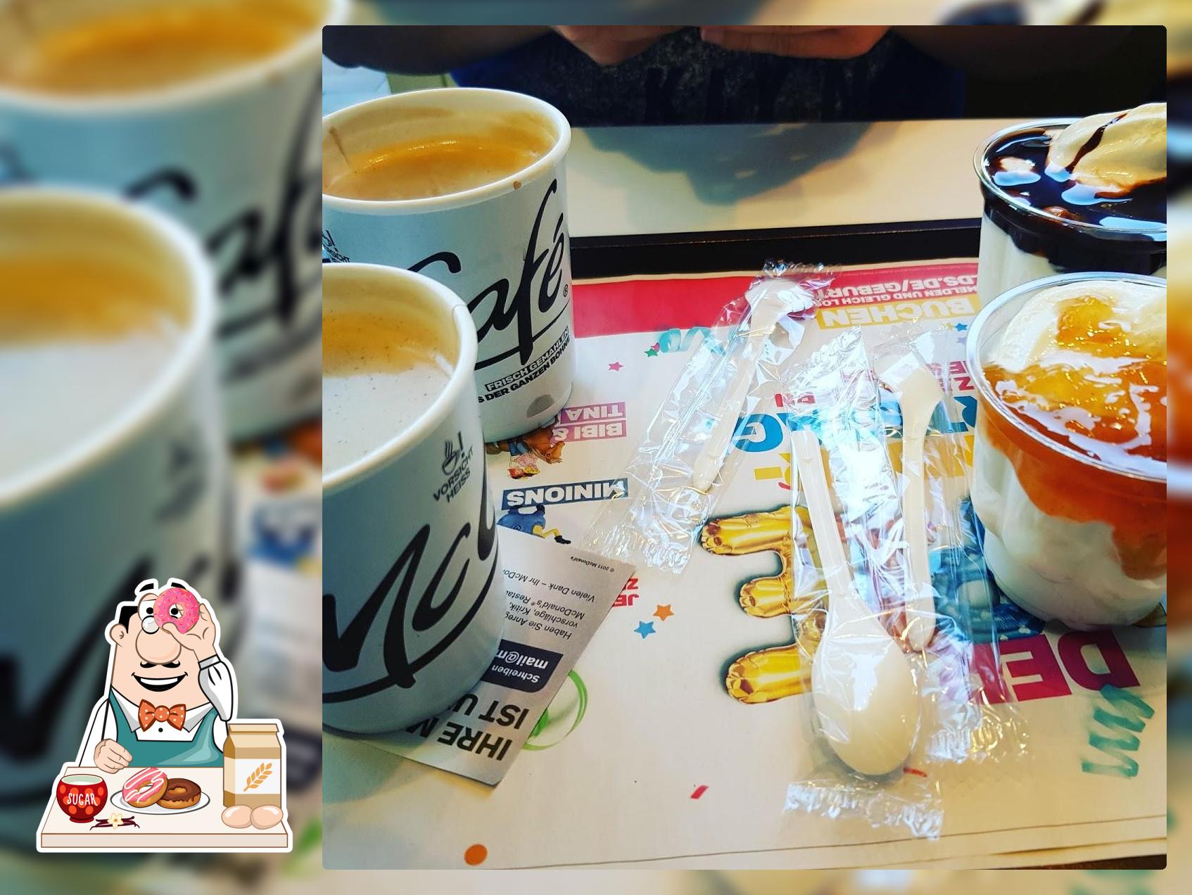 McCafé