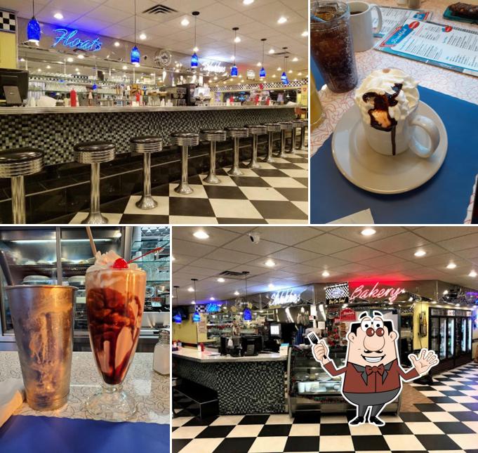 Pine Grove Diner