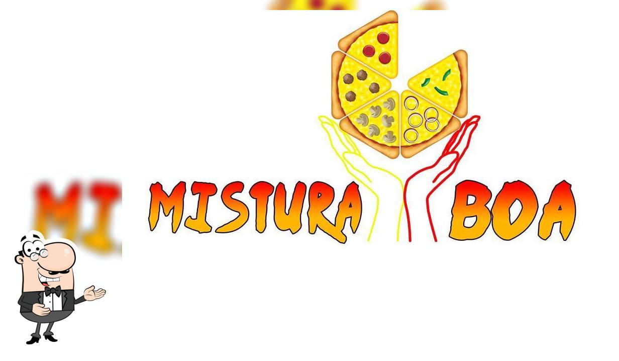 Mistura Boa Pizzaria Três Pontas MG