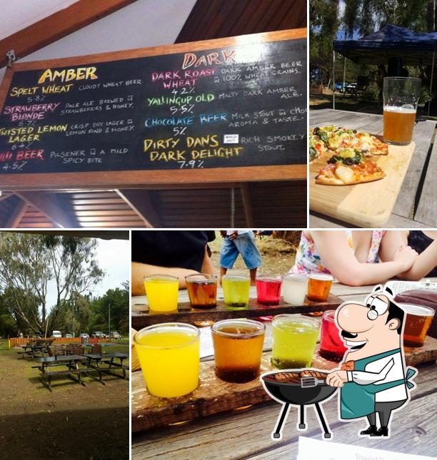 Bush Shack Brewery