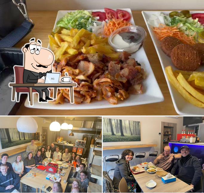 Max Roeselare Snacks Shisha
