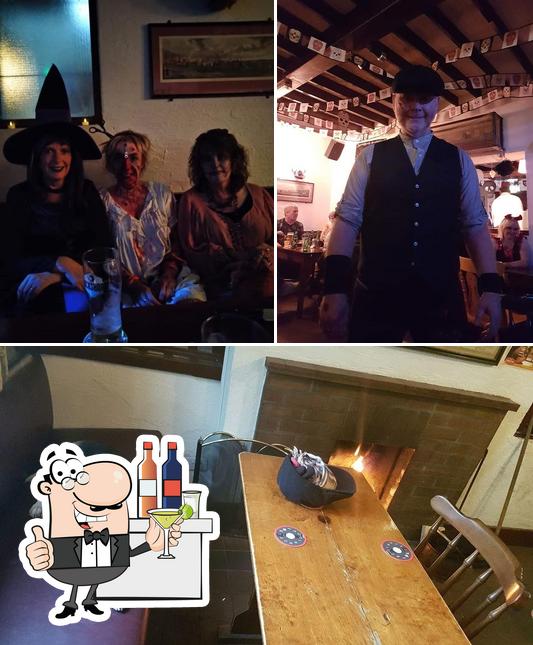 The Whitecliff Inn